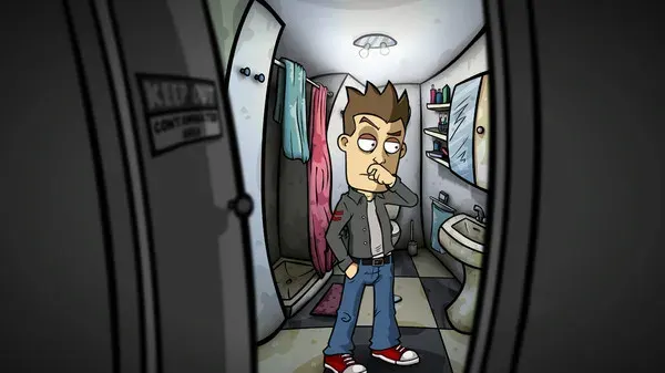 Randal's Monday (2014) PC Full Español