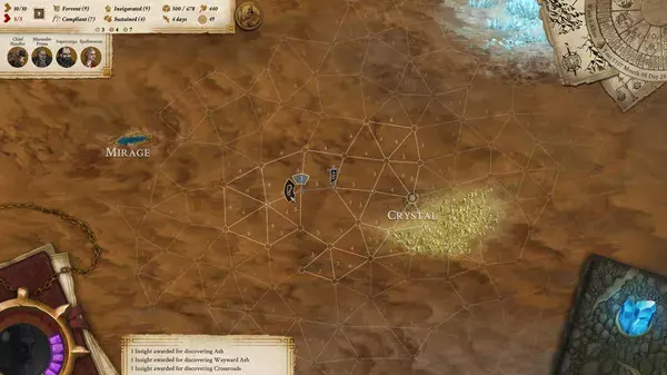 Vagrus The Riven Realms (2021) PC Full