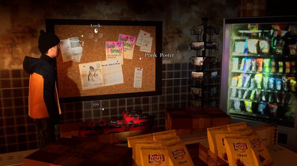 10 Dead Doves (2024) PC Full