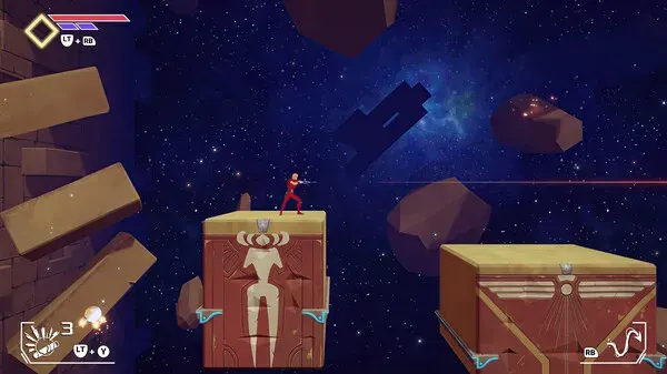 Space Adventure Cobra - The Awakening (2025) PC Full