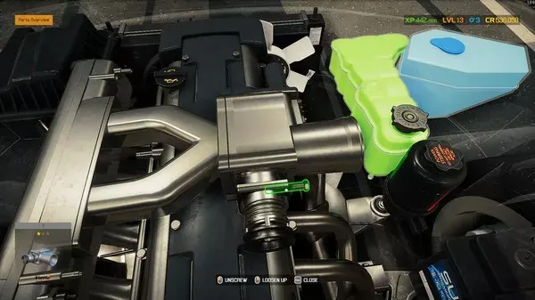 Car Mechanic Simulator 2021 PC Full Español Car Mechanic Simulator 2021 PC Full Español