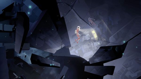 OPUS: Echo of Starsong - Full Bloom Edition (2021) PC Full