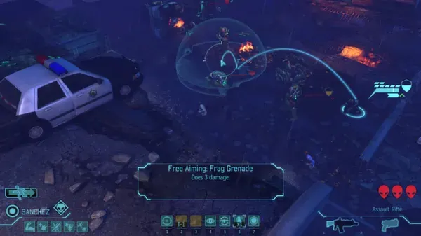 XCOM: Enemy Unknown Complete Pack (2012-2014) PC Full Español