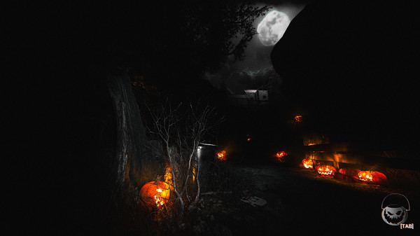 Horror Globes (2020) PC Full Español
