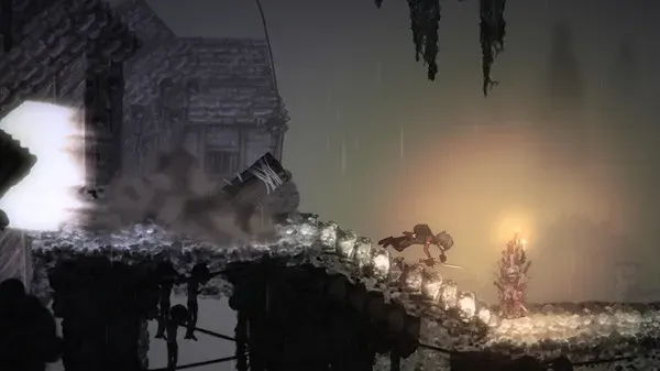 Salt and Sanctuary (2016) PC Full Español