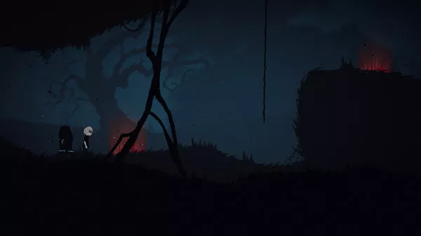 Soulbound (2021) PC Full Español Latino