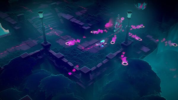LONE RUIN (2023) PC Full Español