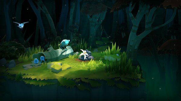The Last Campfire (2020) PC Full Español