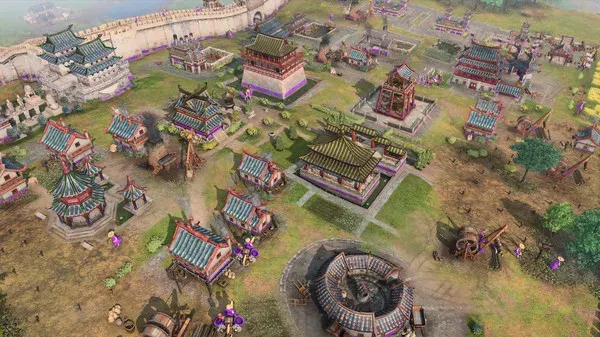Age of Empires IV (2021) PC Español