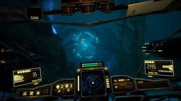 Aquanox Deep Descent (2020) PC Full Español