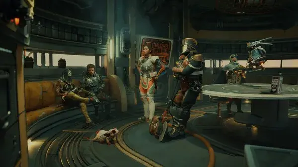 The Outer Worlds 2 Premium Edition (2025) PC Full Español