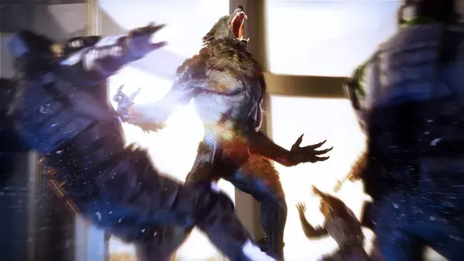Werewolf: The Apocalypse - Earthblood (2021) PC Full Español
