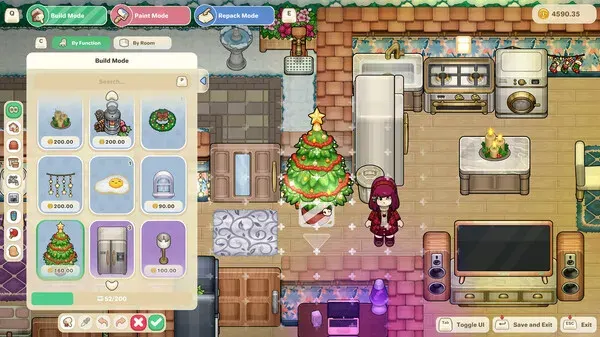 Little Sim World PC-GAME Español Little Sim World PC-GAME Español