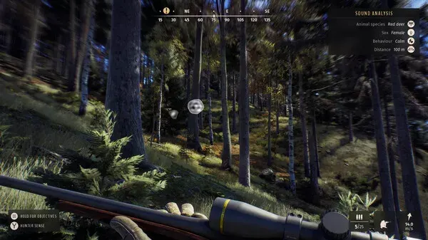 Way of the Hunter (2022) PC Full Español