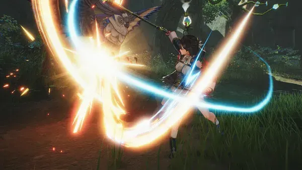 Atelier Yumia: The Alchemist of Memories & the Envisioned Land (2025) PC Full Español