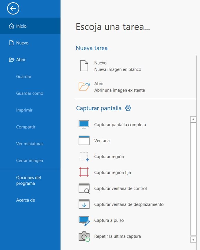 PicPick Professional Versión Full Español PicPick Professional Versión Full Español