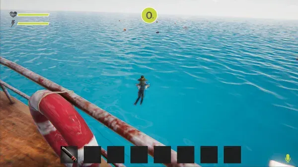 Shark Siege - Together Survival (2024) PC Full