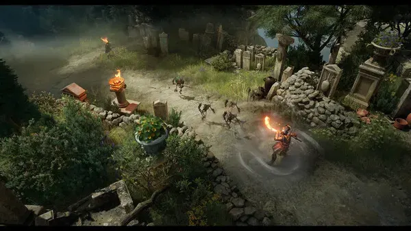 Titan Quest II PC-GAME