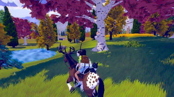 There Was A Dream PC Game Español