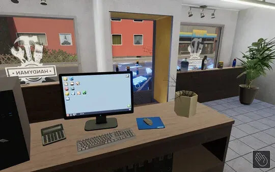 Fix it - The Handyman Simulator (2024) PC Full Español
