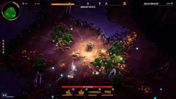 Deep Rock Galactic: Survivor (2025) PC Full Español