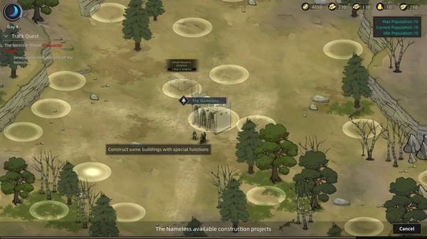 Sands of Salzaar (2020) PC Game