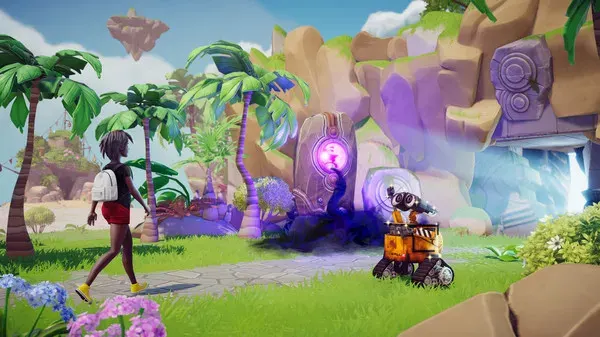 Disney Dreamlight Valley PC Español