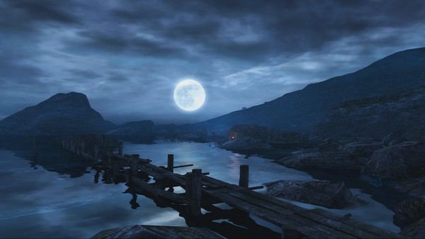 Dear Esther (2012): Landmark Edition (2017) PC Full Español