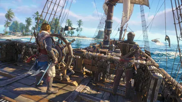 Assassin's Creed Black Flag Resynced (2026) PC Full Español