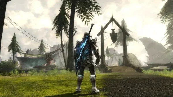 Kingdoms of Amalur: Re-Reckoning Remasterizado (2020) PC Full Español