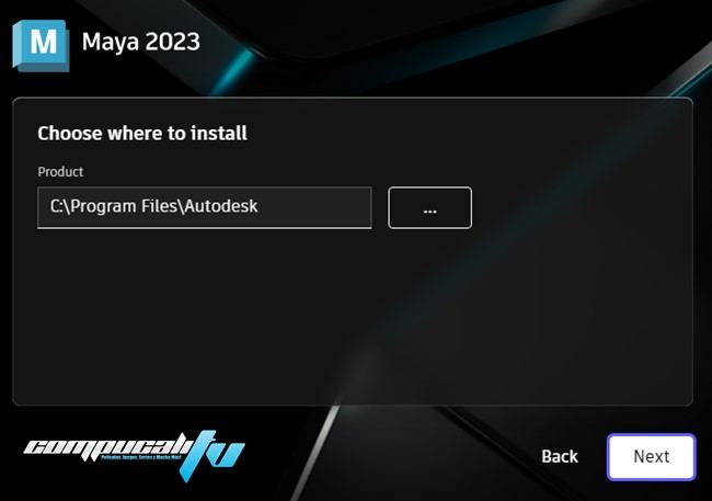 Autodesk Maya Versión 2023.1 Full