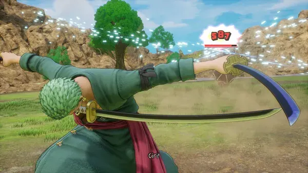 One Piece Odyssey (2023) PC Full Español