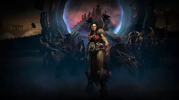 Age of Wonders 4 (2023) PC Full Español Age of Wonders 4 (2023) PC Full Español