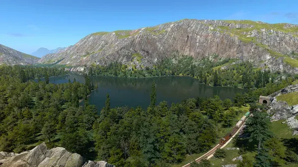 Derail Valley PC-GAME Español