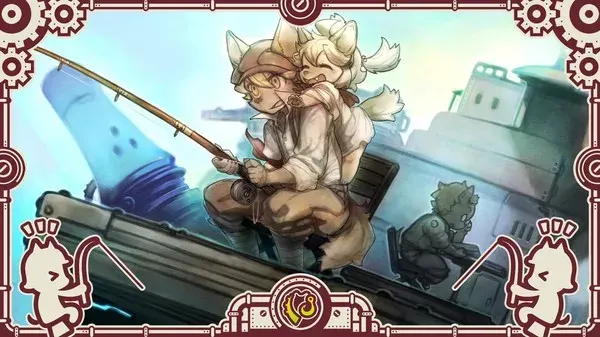 Fuga: Melodies of Steel (2021) PC Full Español