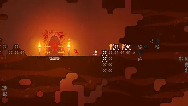 Hell Architect (2021) PC Full Español
