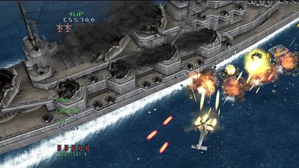 UNDER DEFEAT (2025) PC Full Español