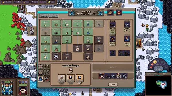 Hero's Hour (2022) PC Full Español Latino
