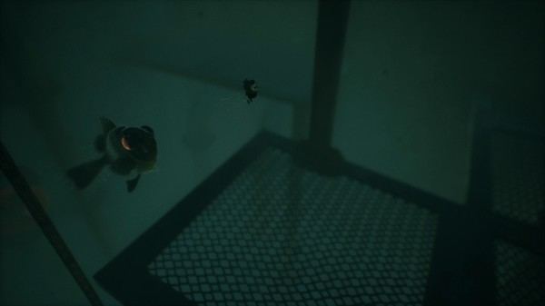 KEEP OUT (2021) PC Full Español