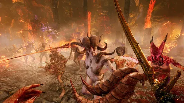 Succubus (2021) PC Full Español