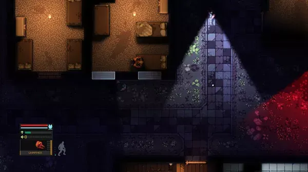 Intravenous (2021) PC Full Español