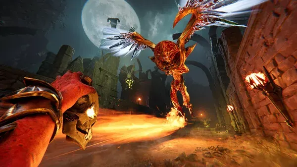 Metal: Hellsinger (2022) PC Full Español