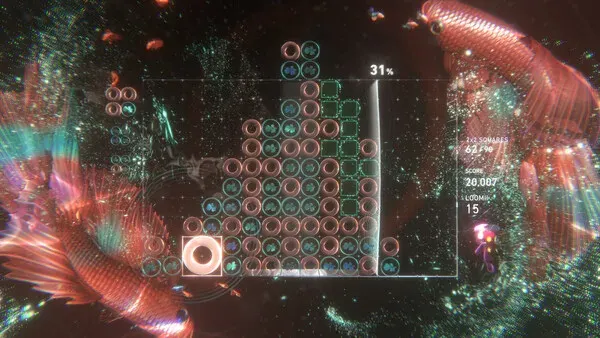 Lumines Arise (2025) PC Full Español