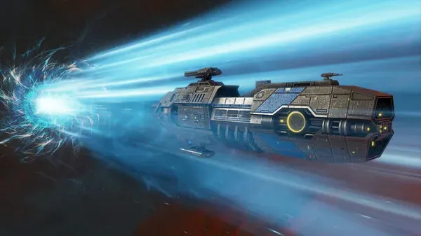 Sins of a Solar Empire II (2024) PC Full Español