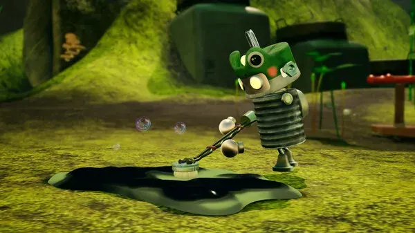 Misc. A Tiny Tale (2025) PC Full