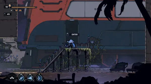 BIOMORPH (2024) PC Full
