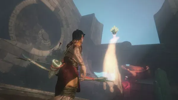Aritana and the Twin Masks (2021) PC Full