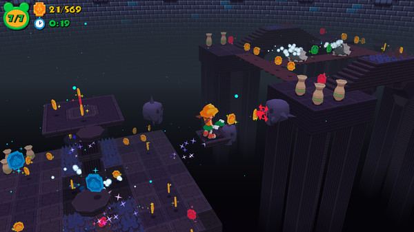 Frogun (2022) PC Full Español