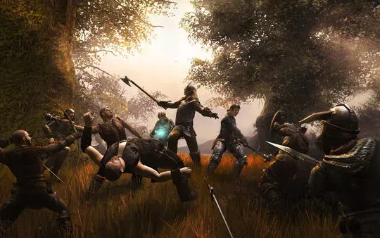 Drakensang Complete Saga (2008-2010) PC Full Español