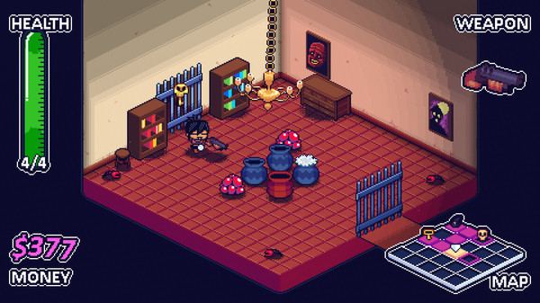 Dead Estate (2021) PC Full